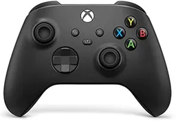 Control Xbox Series Inalámbrico-carbon Black