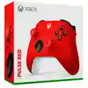 Control Xbox Series Inalámbrico-pulse Red