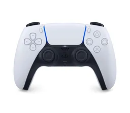 Control Ps5 Dualsense – Original White