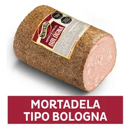 Mortadela Bologna Monticello