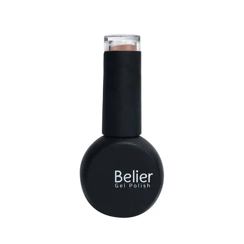 Esmalte Nude Estelar Belier Gel Polish 7.5ml