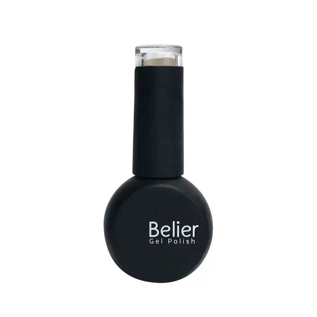 Esmalte Nude Perlado Belier Gel Polish 7.5ml