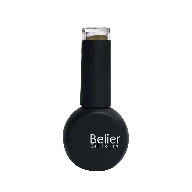 Esmalte Oliva Militar Belier Gel Polish 7.5ml