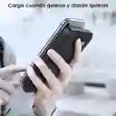 Power Bank 20000mah 10.5w Cuatro Cables Gar159