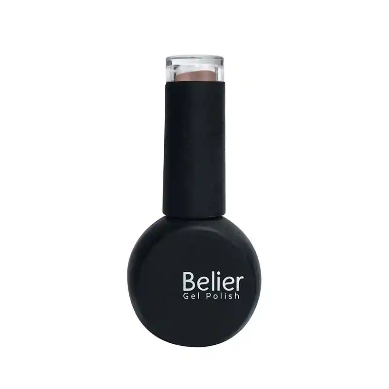 Esmalte Palo De Rosa Belier Gel Polish 7.5ml