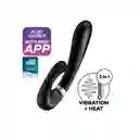 vibrador heat wave SATISFYER