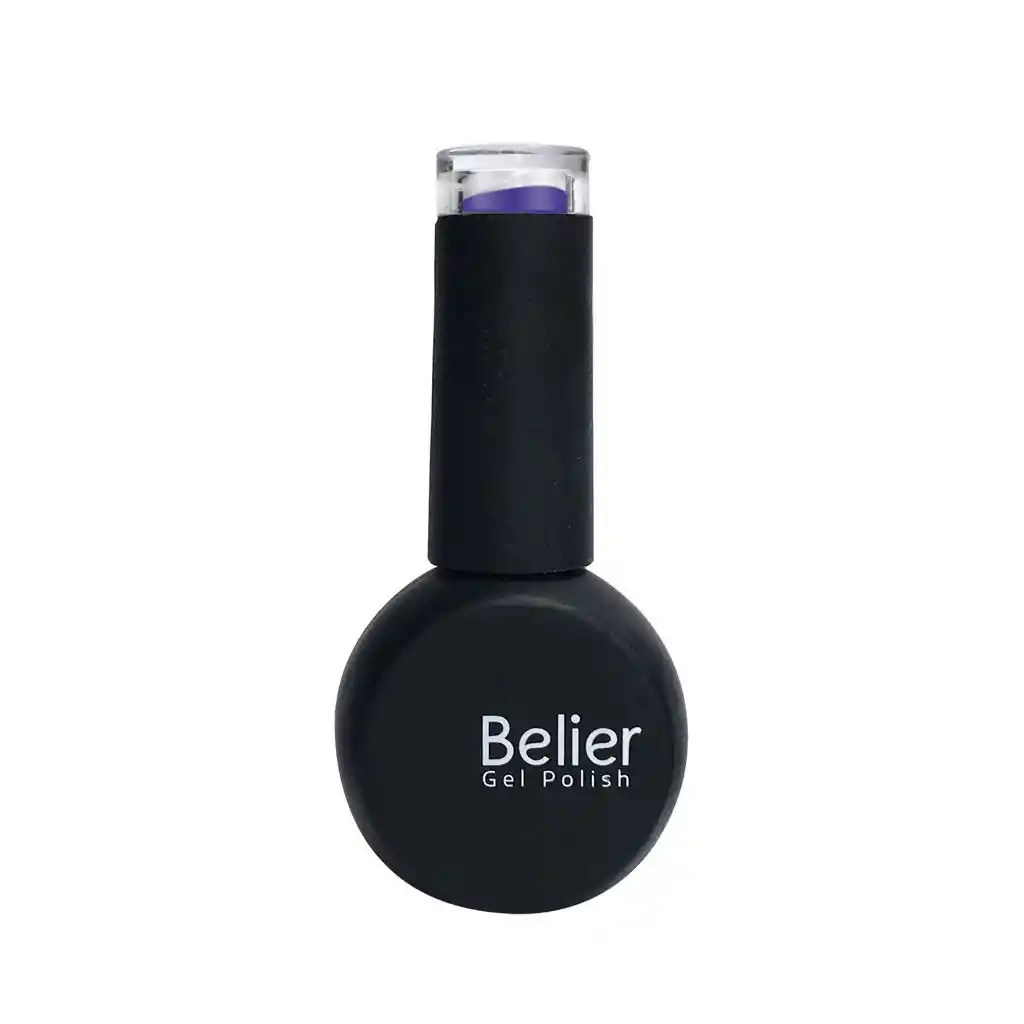 Esmalte Royal Blue Belier Gel Polish 7.5ml