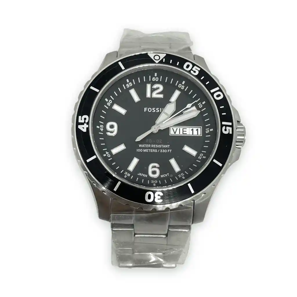 Reloj Fossil Para Hombre Ref. Fs5687