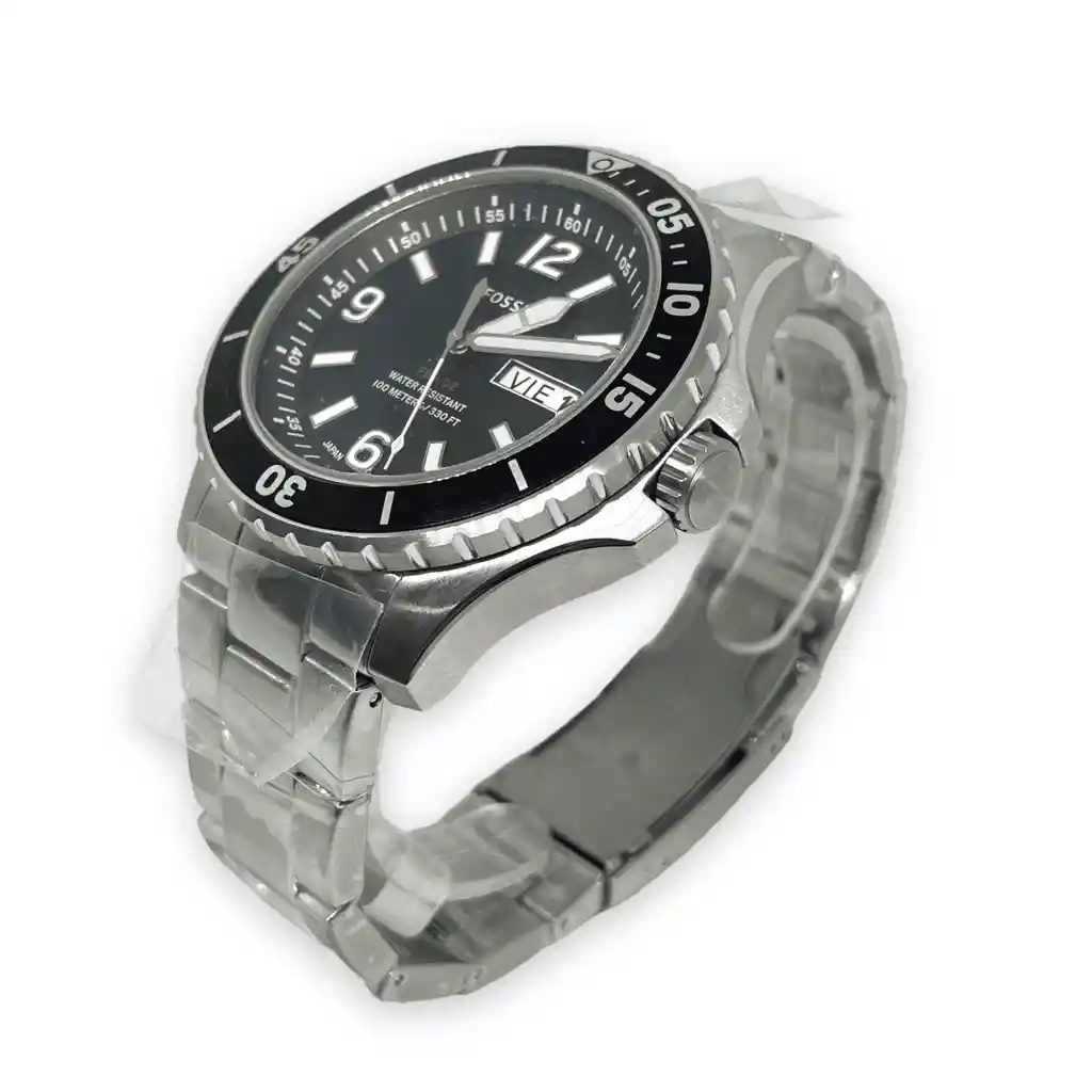 Reloj Fossil Para Hombre Ref. Fs5687