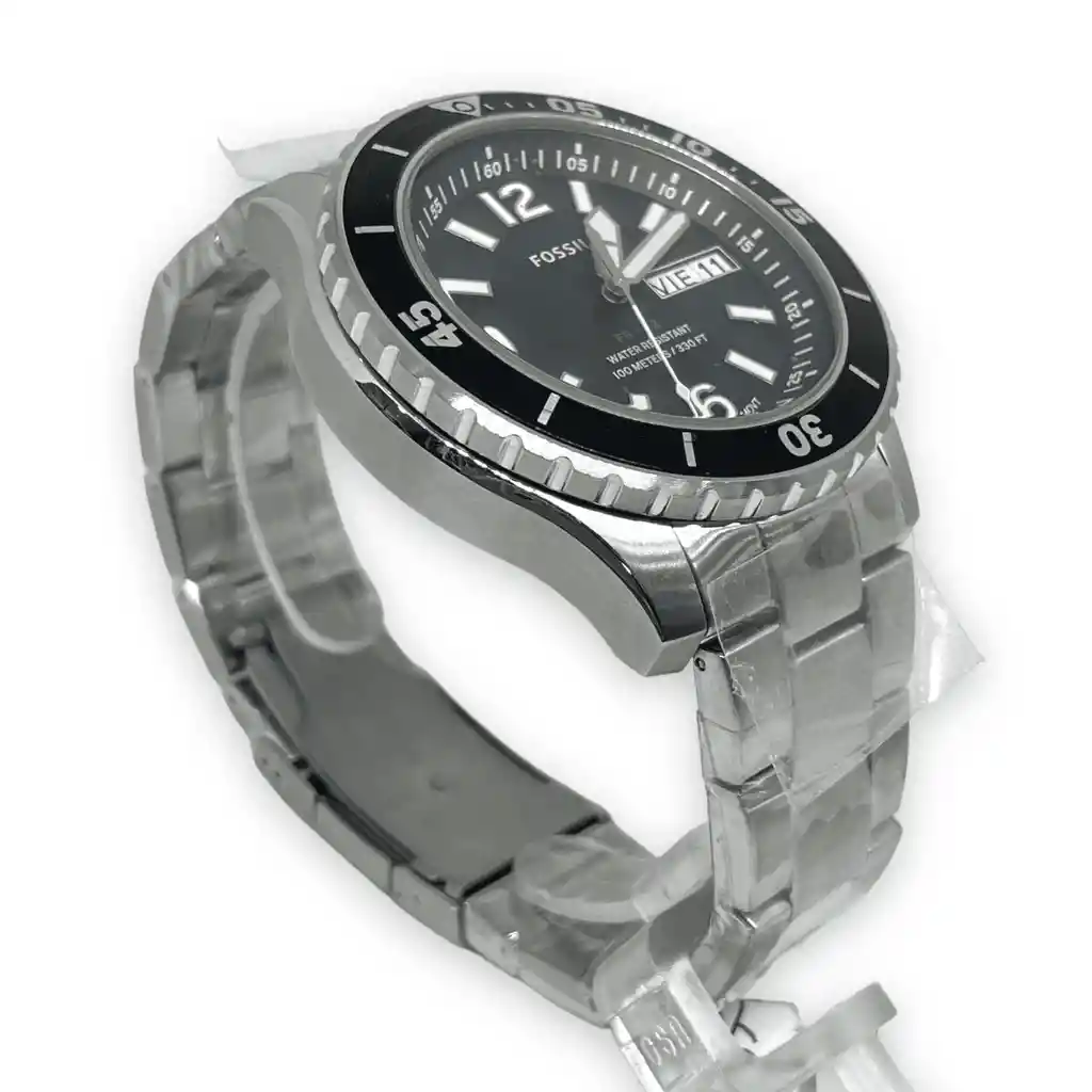 Reloj Fossil Para Hombre Ref. Fs5687