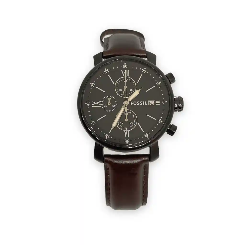 Reloj Fossil Para Hombre Ref. Bq1703