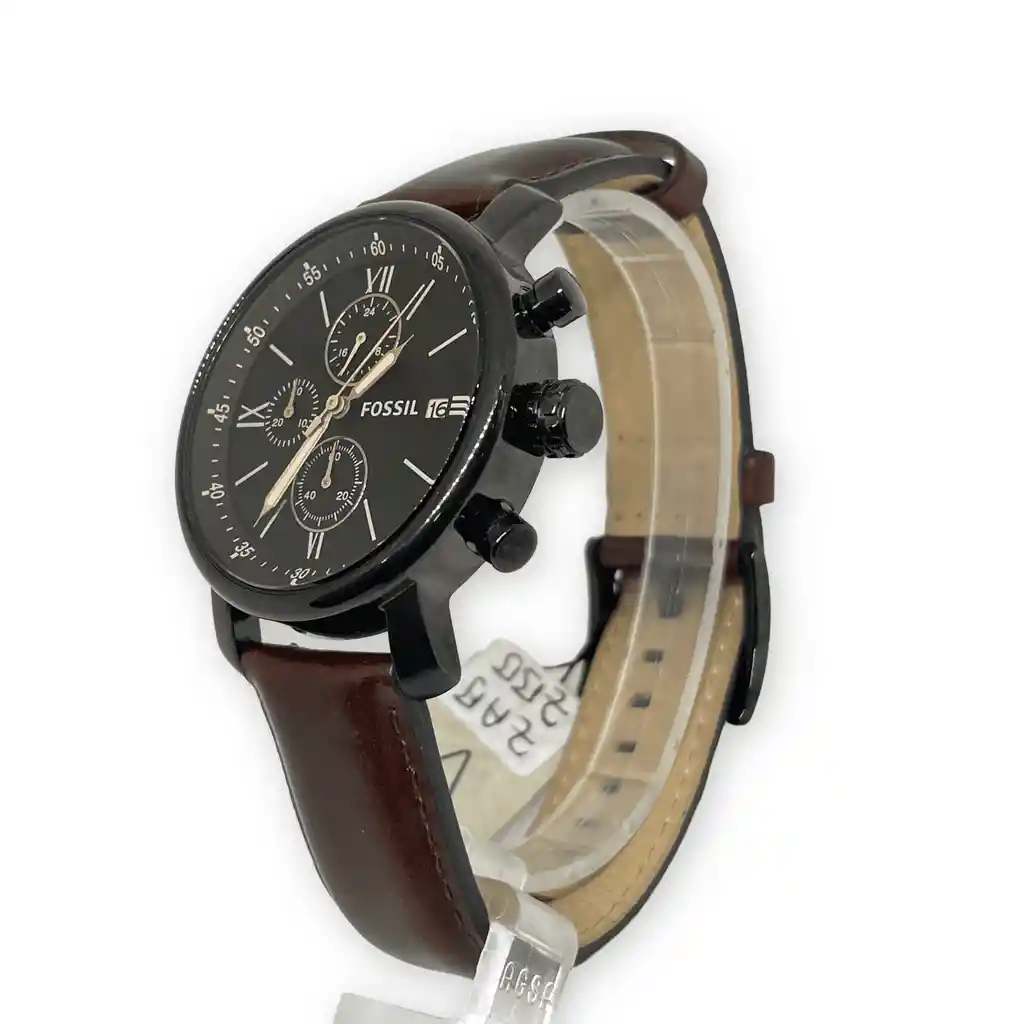 Reloj Fossil Para Hombre Ref. Bq1703