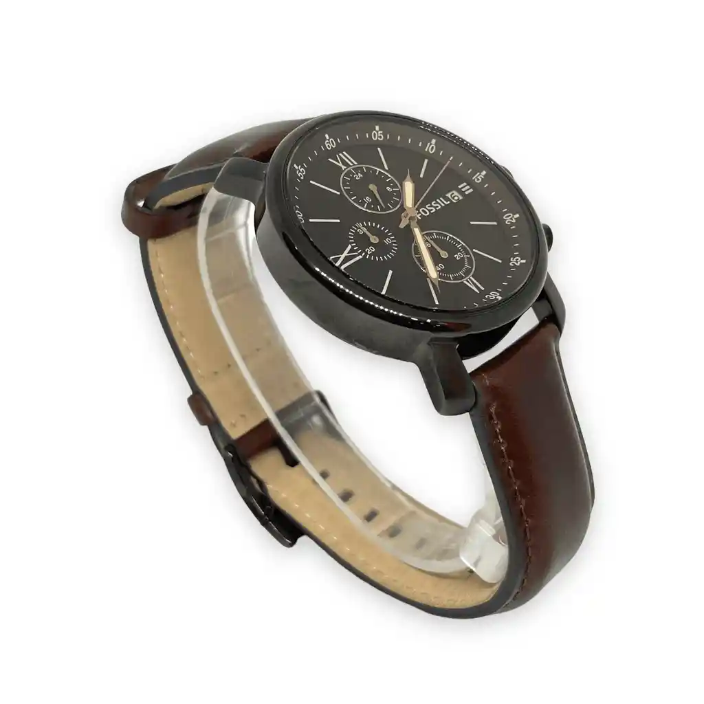 Reloj Fossil Para Hombre Ref. Bq1703