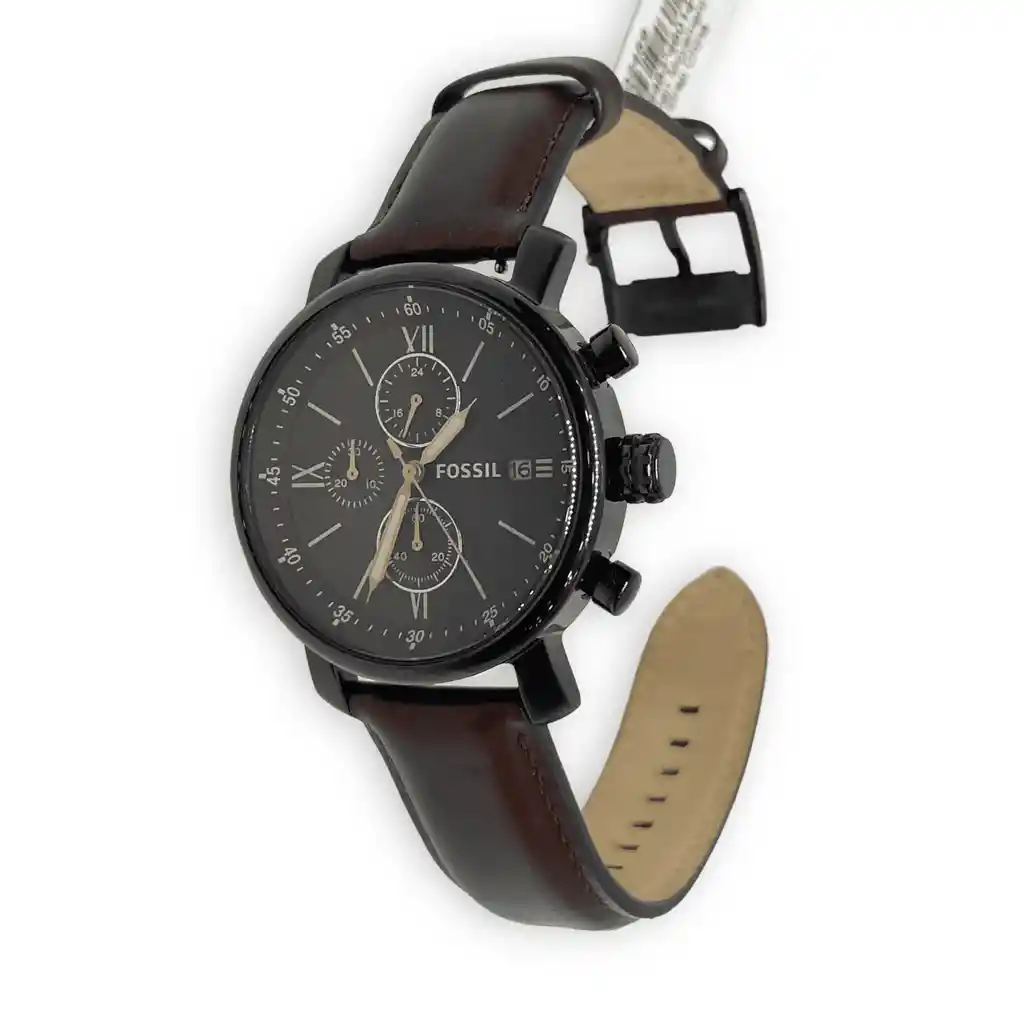 Reloj Fossil Para Hombre Ref. Bq1703