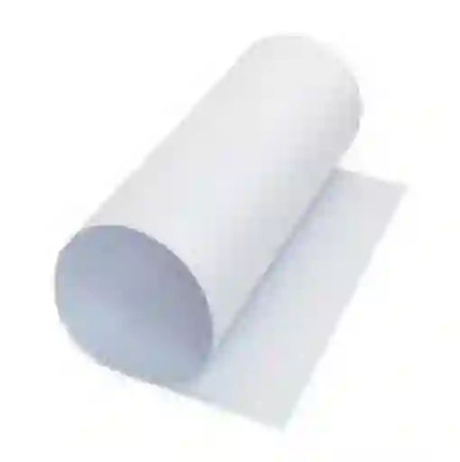 Cartulina Pliego Blanca 100*70cm