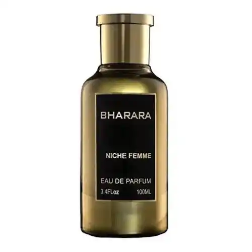 Bharara Niche Femme Edp 100 Ml Para Mujer 100% Original
