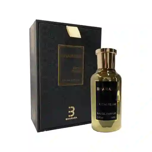 Bharara Niche Femme Edp 100 Ml Para Mujer 100% Original