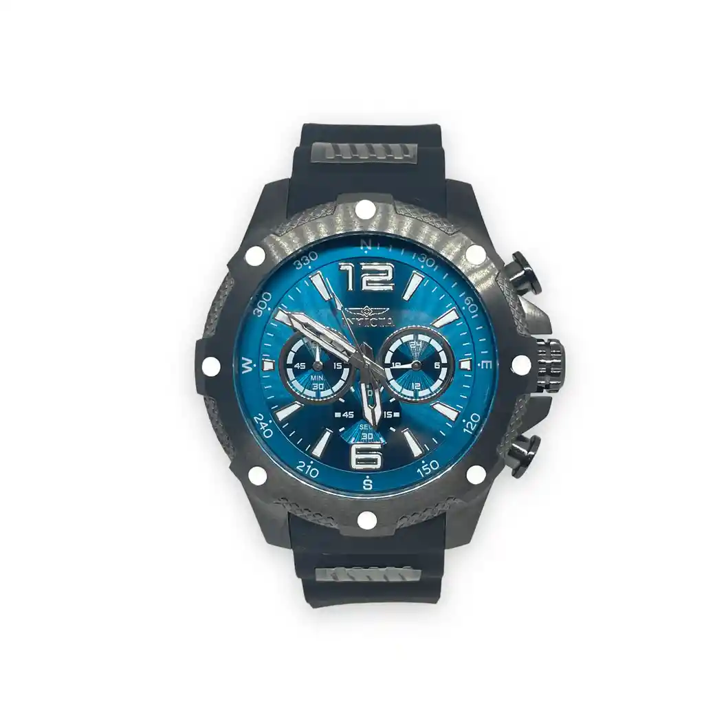 Reloj Invicta Force Para Hombre | Ref. 27272