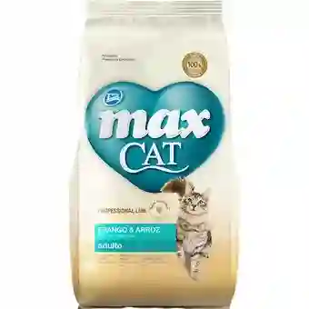 Max Cat Adulto X 1kg