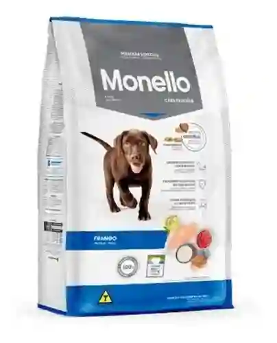 Monello Dog Puppy X 1kg