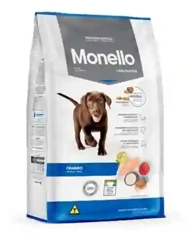 Monello Dog Puppy X 7kg