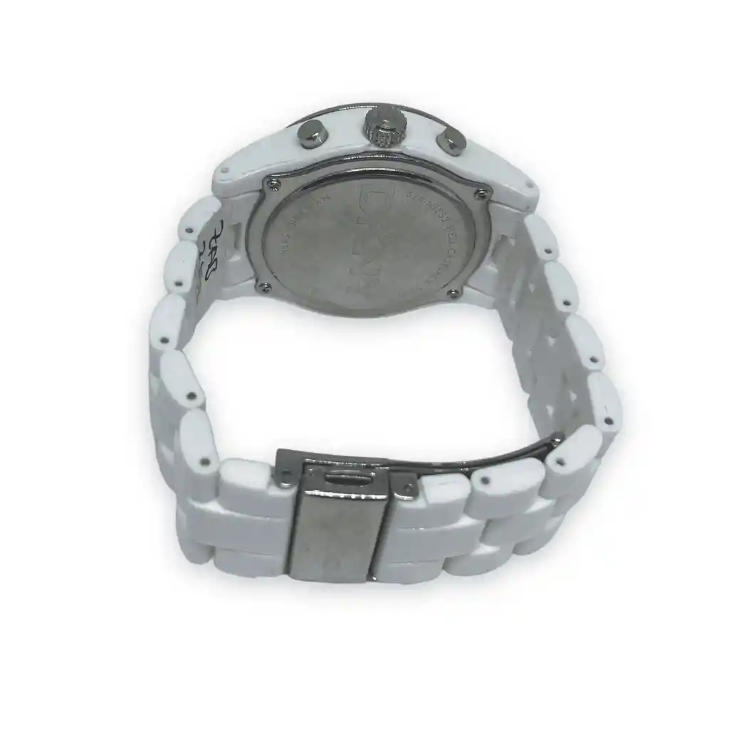 Reloj Dkny En Pasta Para Dama Ref. 251011