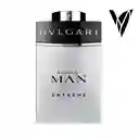 Bvlgari Man Extreme + Decant