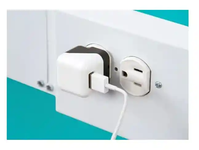 Enchufe Adaptador De Pared Cargador Usb Marranito Celular Dispositivo