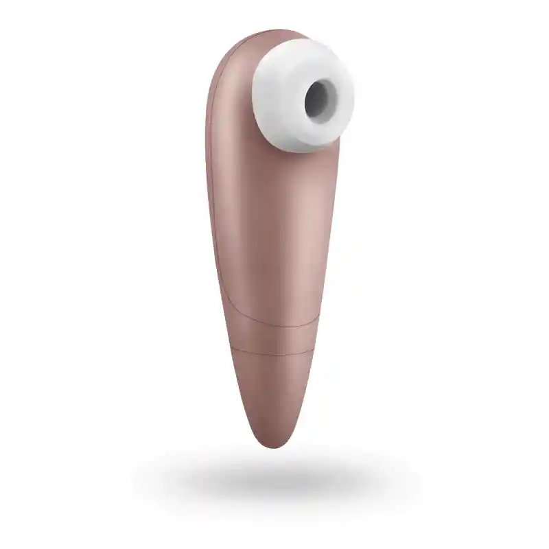 succionador SATISFYER 1