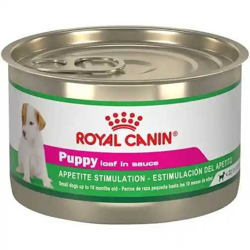 Royal Canin Lata Puppy X 150g