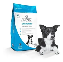   NUPEC  Cachorro Raza Grande 2Kg 