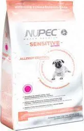   NUPEC  Sensitive Raza Pequena 2Kg 