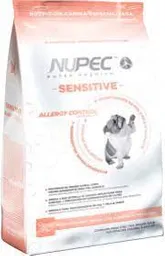 Nupec Sensitive Raza Grande 8kg