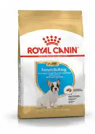 Royal Canin Alimento Para Puppy Bulldog Frances 1.13kg