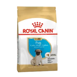 Royal Canin Alimento Para Pug Puppy 1.13kg