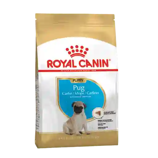 Royal Canin Alimento Para Pug Puppy 1.13kg
