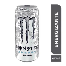 Monster Ultra 473ml Lat