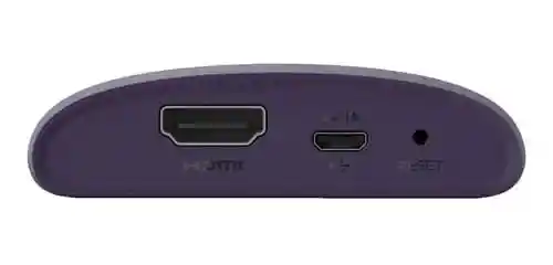 Kit Reproductor De Streaming Roku Express Media Player Roku Le 3930s4