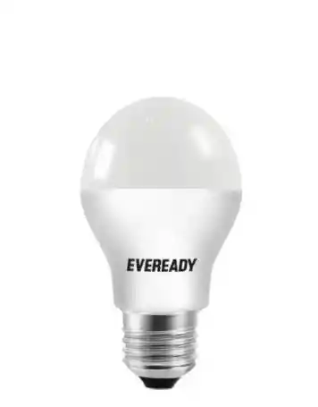 Bombillo Eveready Foco Led Luz Blanca 8w - 60w 800 Lúmenes