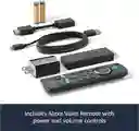 Amazon Fire Tv Stick 4k Max Wi-fi 6 Streaming Alexa Convertidor A Samrt Tv