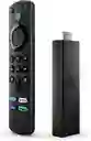 Amazon Fire Tv Stick 4k Max Wi-fi 6 Streaming Alexa Convertidor A Samrt Tv