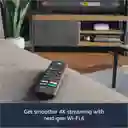 Amazon Fire Tv Stick 4k Max Wi-fi 6 Streaming Alexa Convertidor A Samrt Tv