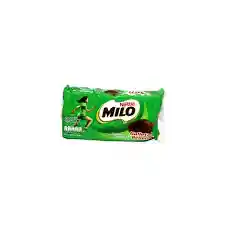 Milo Galleta