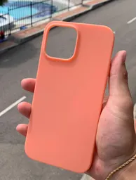 Silicone Case Iphone 13 Pro Max