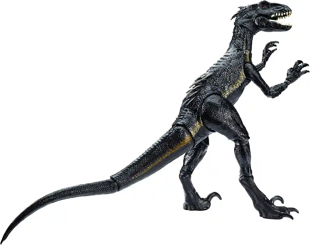 Indoraptor Jurassic World Dino Rivals Originall