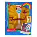 Toy Story Forky Con Sonidos Original Tienda Disney