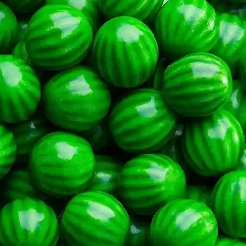 Chicle Sandia