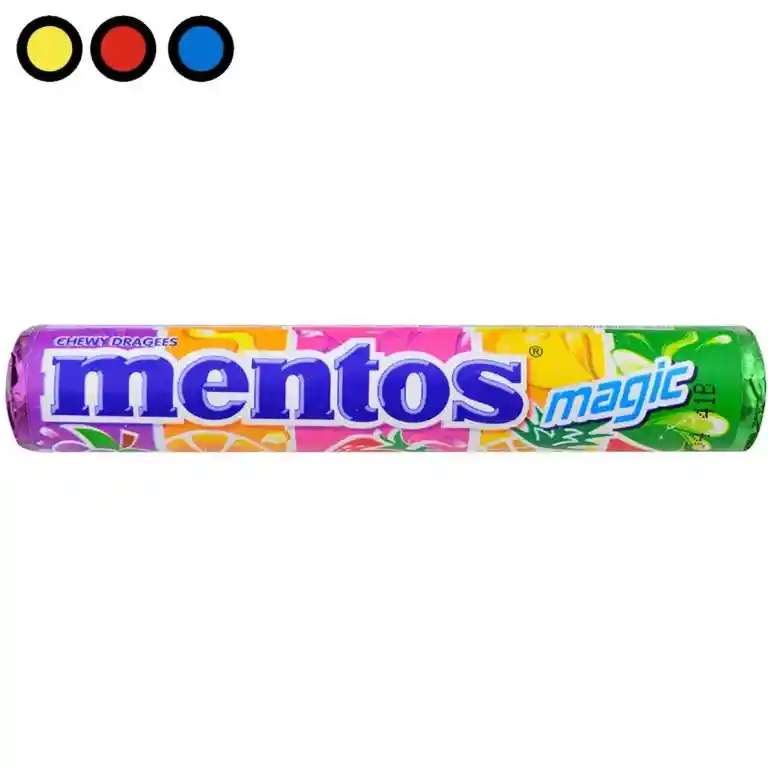 Mentos