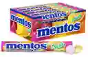 Mentos