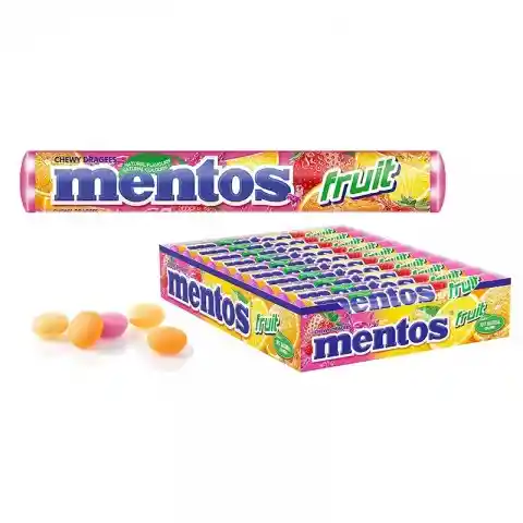 Mentos